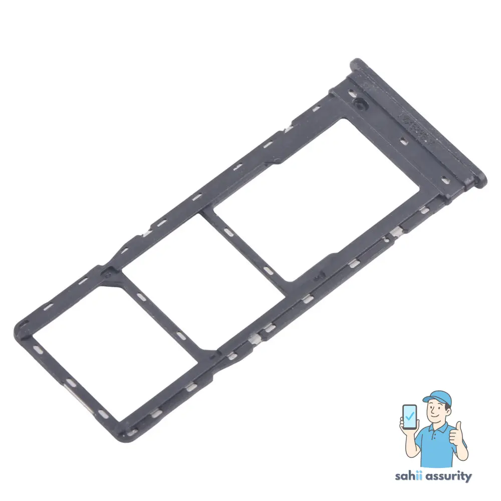 SIM Card Holder Tray for Infinix Hot 40 thumbnail